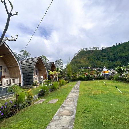 Batur Cottage Кубупенлокан Экстерьер фото