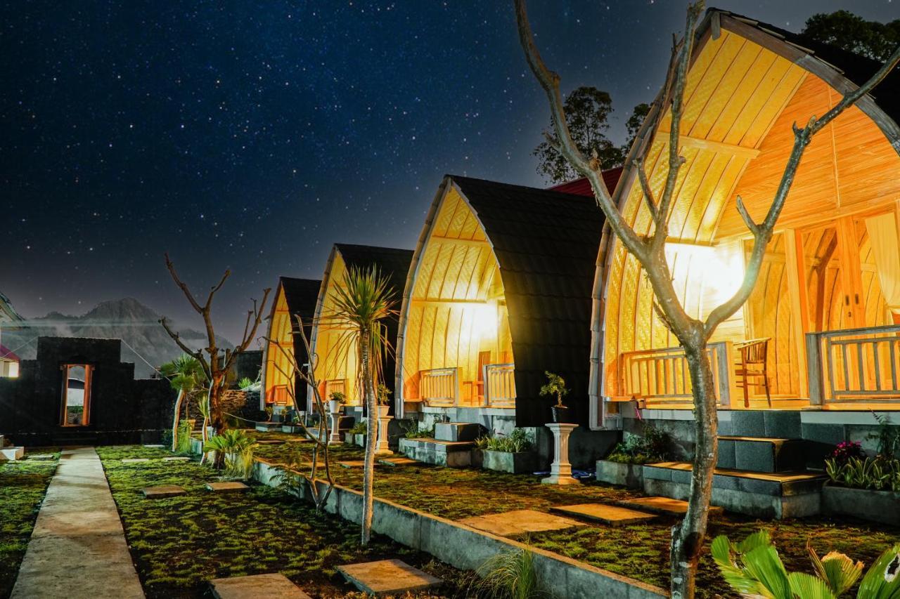 Batur Cottage Кубупенлокан Экстерьер фото