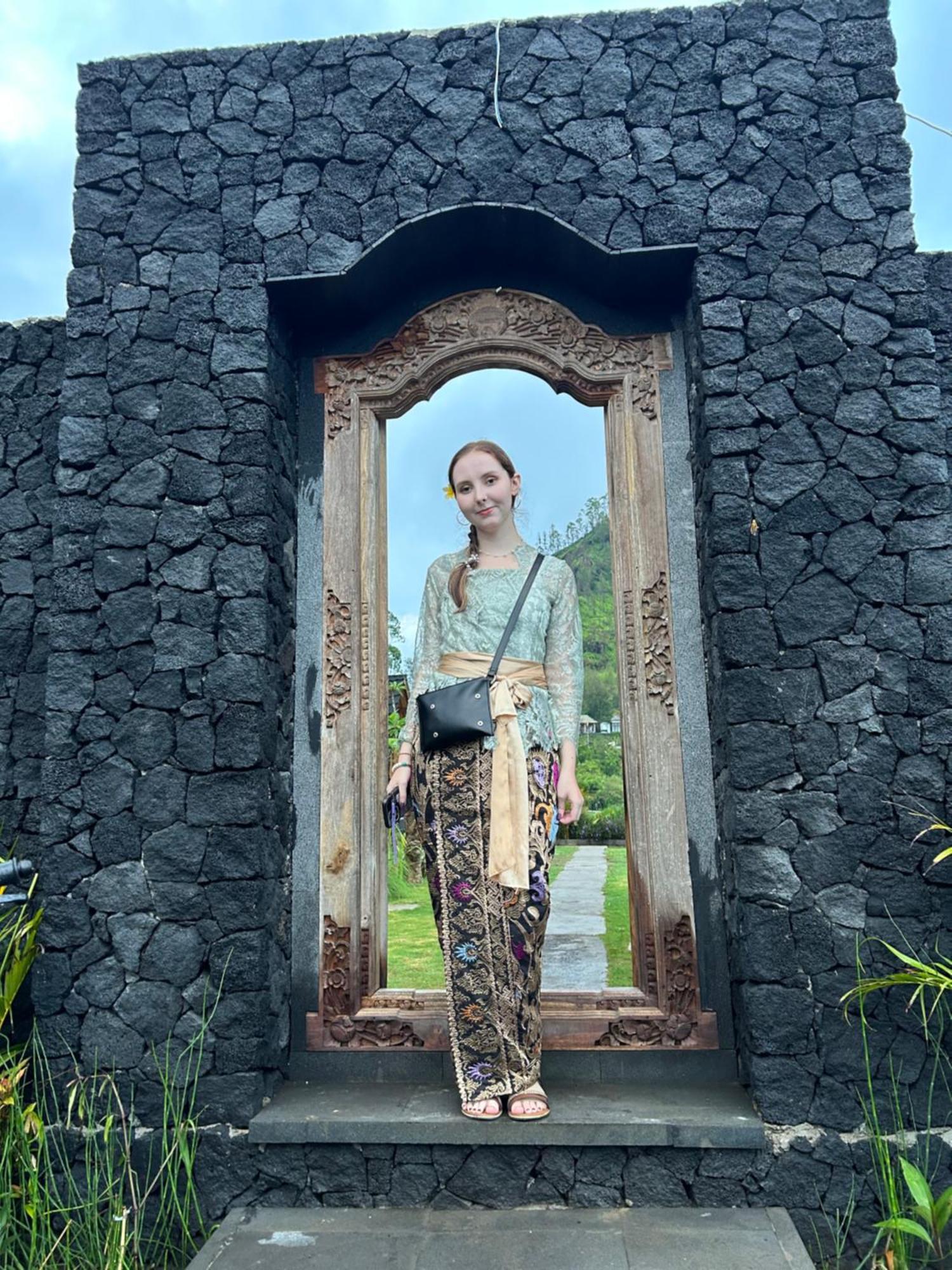 Batur Cottage Кубупенлокан Экстерьер фото