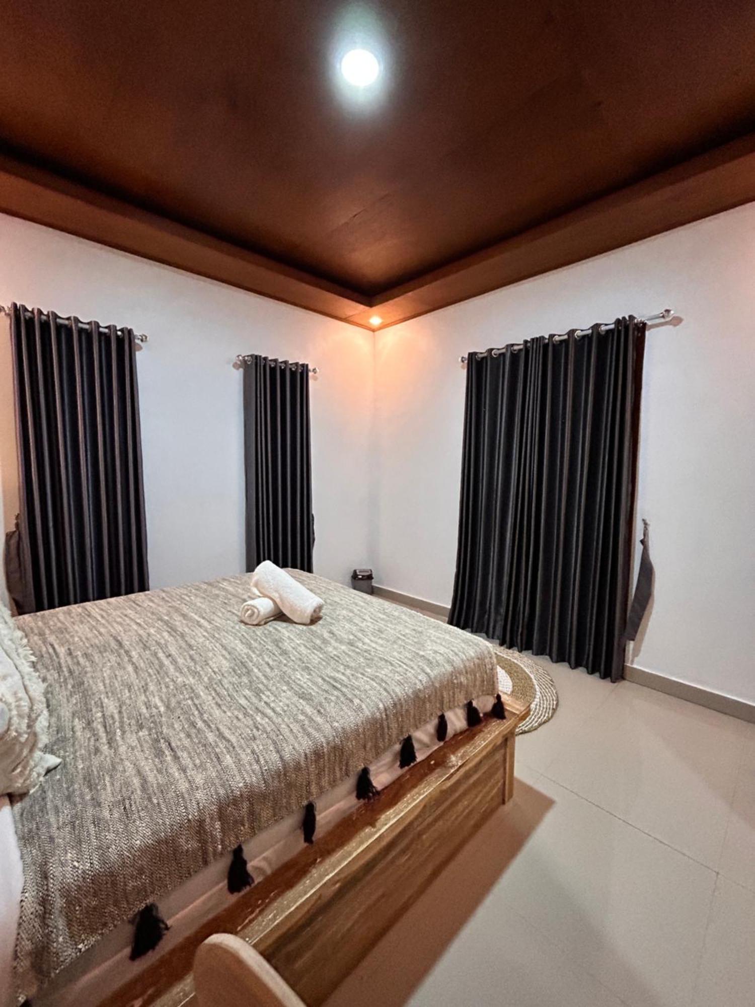 Batur Cottage Кубупенлокан Экстерьер фото