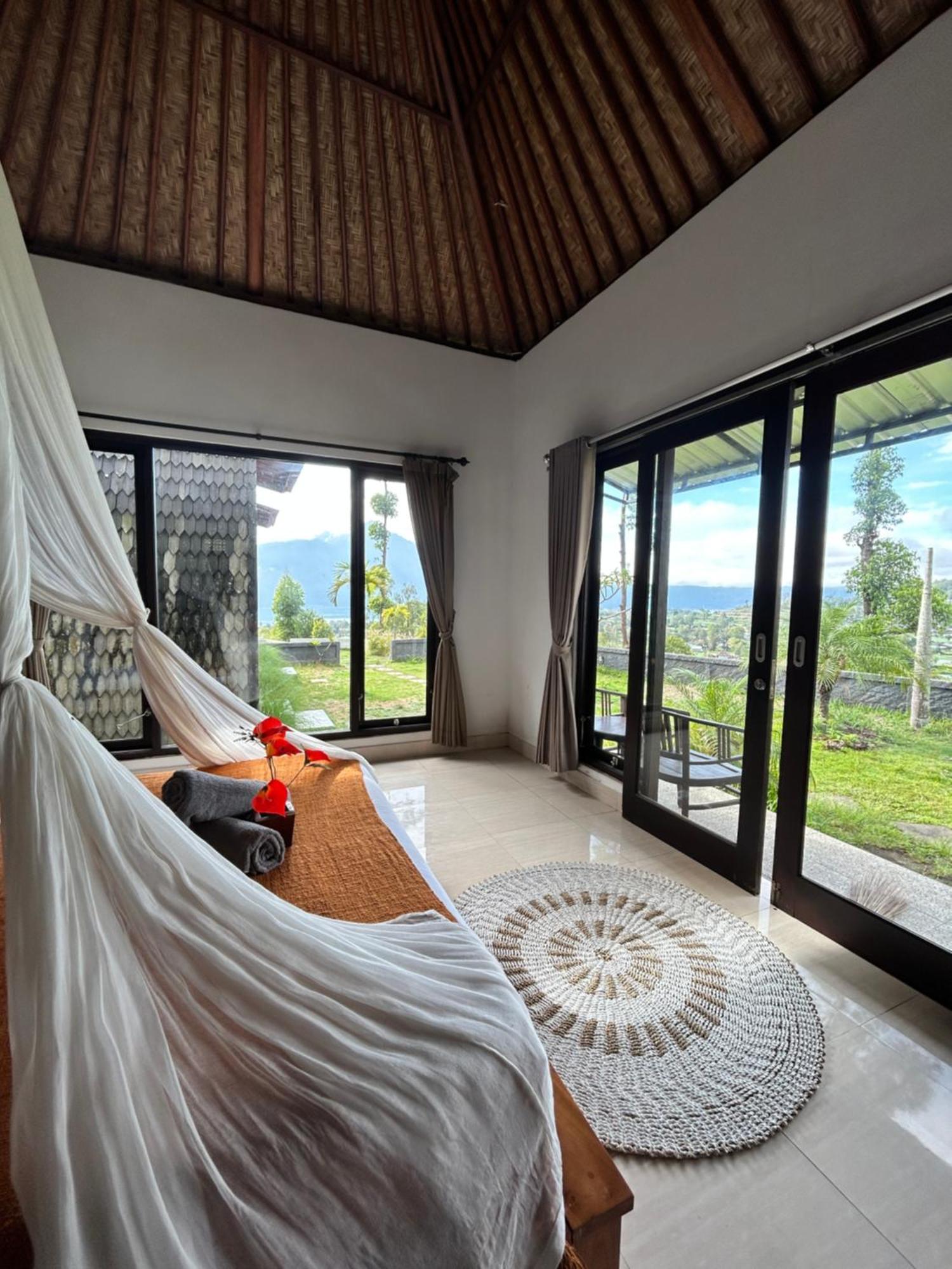 Batur Cottage Кубупенлокан Экстерьер фото