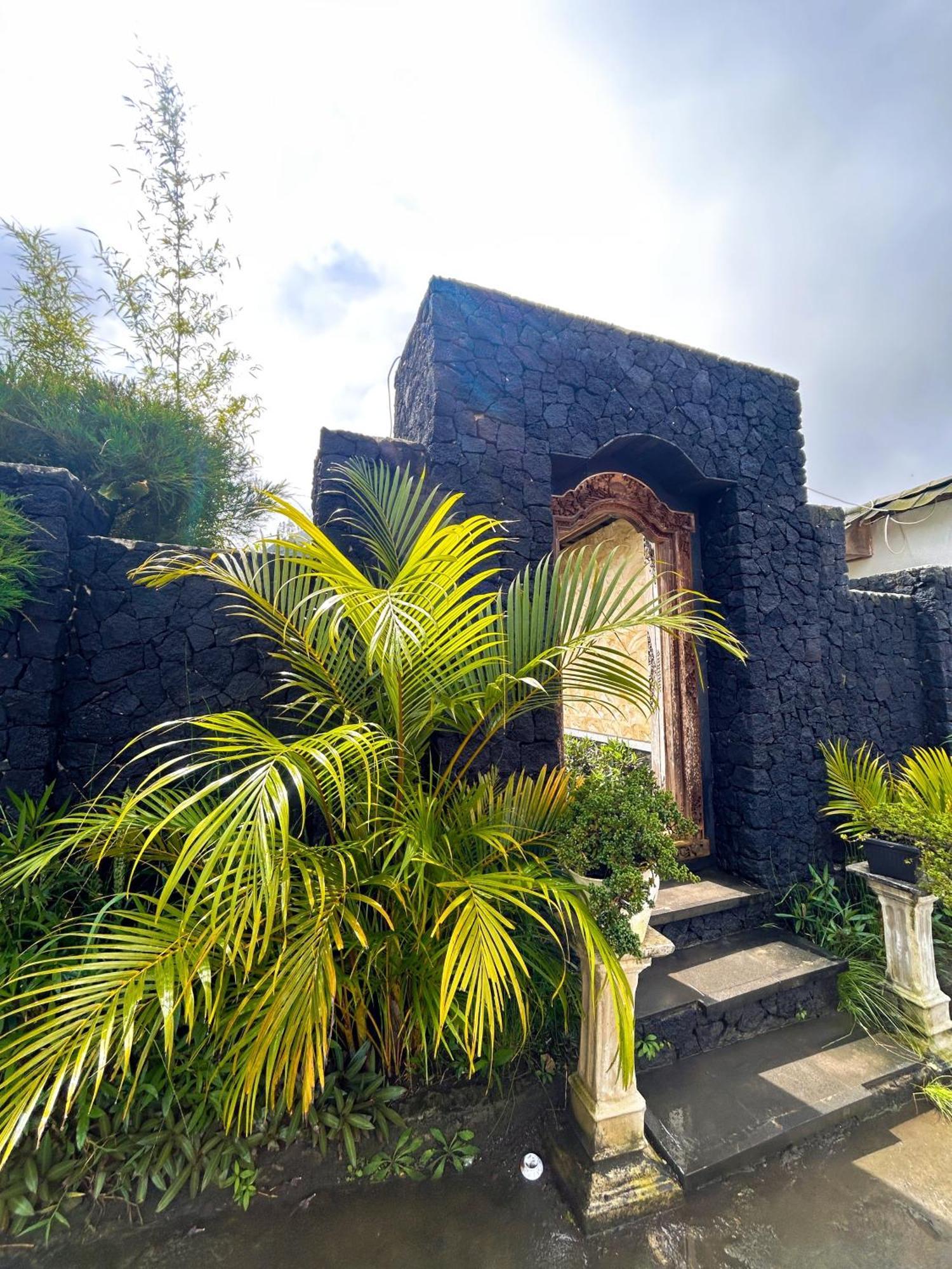 Batur Cottage Кубупенлокан Экстерьер фото