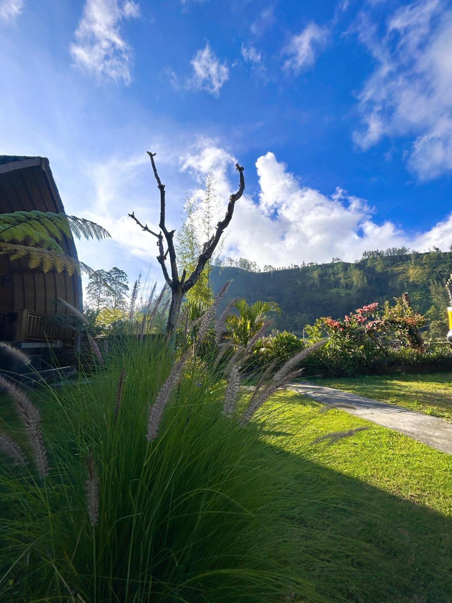Batur Cottage Кубупенлокан Экстерьер фото