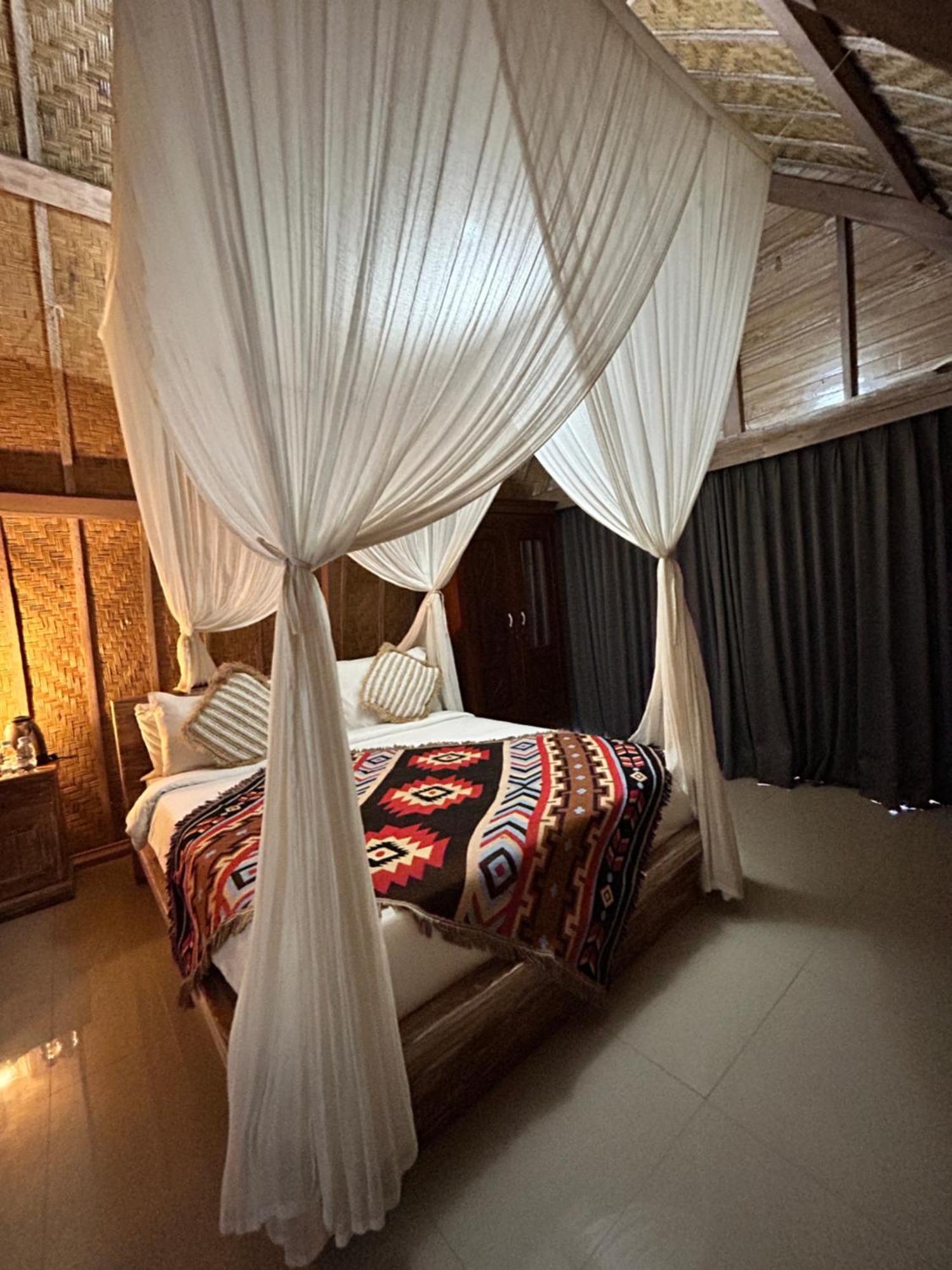 Batur Cottage Кубупенлокан Экстерьер фото